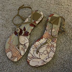 Tory Burch Sandals